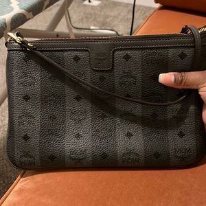 MCM pouch